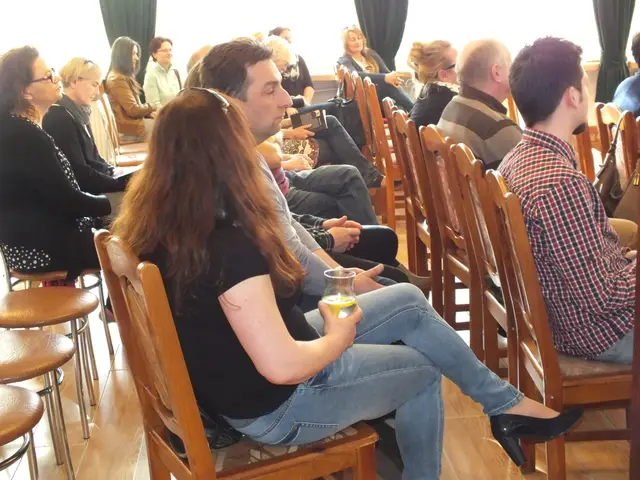 „Teatr chwilowy” w MPI — zdjęcie 3