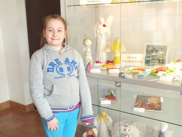 Wystawa „Anioł – mój dobry duch” — zdjęcie 5