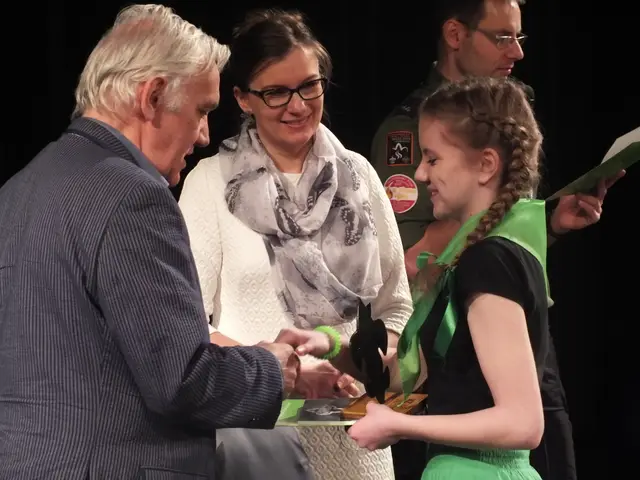 Festiwal Harcerski zakończony… — zdjęcie 16