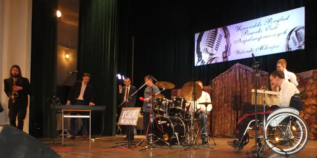 „Wąbrzeski Mikrofon” za nami… — zdjęcie 27