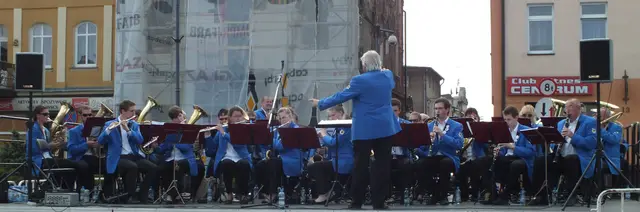 Internacjonalny koncert — zdjęcie 2