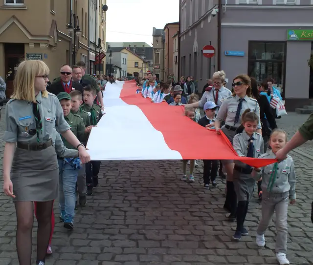 Święto flagi — zdjęcie 3