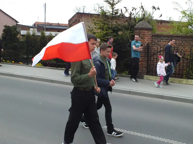 Święto flagi — zdjęcie 4
