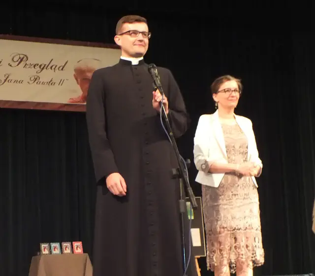 Dzień Papieski za nami… — zdjęcie 1