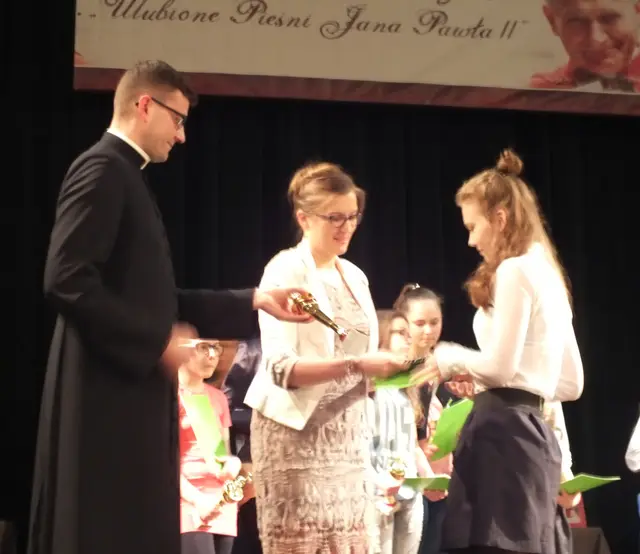 Dzień Papieski za nami… — zdjęcie 31