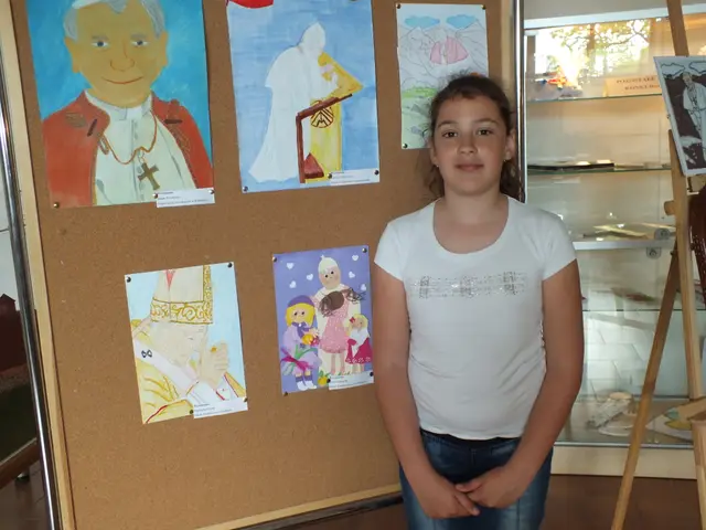 Dzień Papieski za nami… — zdjęcie 34