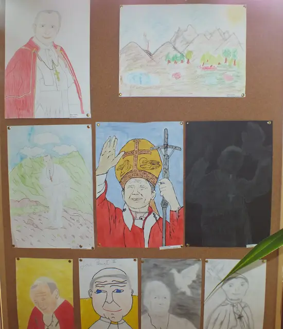 Dzień Papieski za nami… — zdjęcie 37