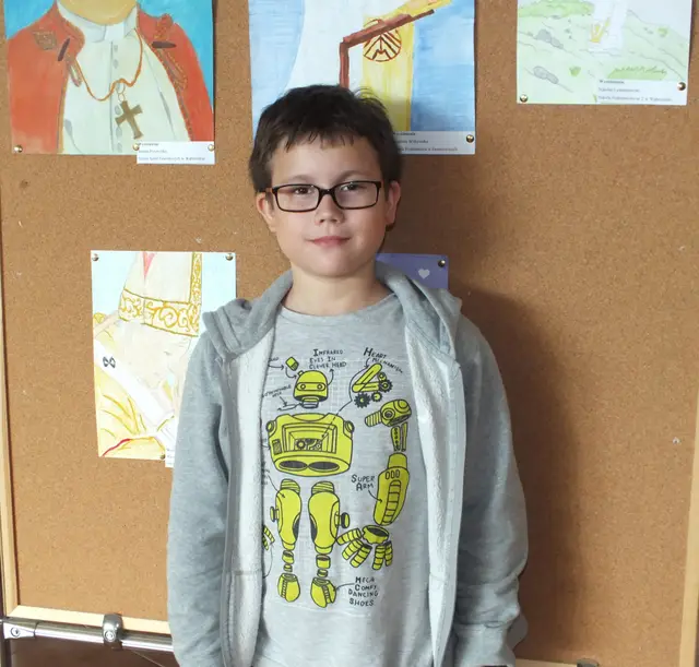 Dzień Papieski za nami… — zdjęcie 38