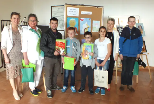 Dzień Papieski za nami… — zdjęcie 39