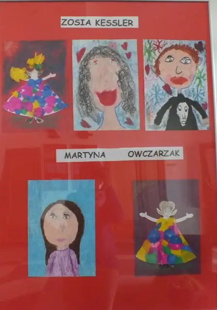 Galeria kilkulatków — zdjęcie 12