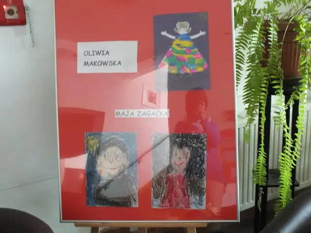 Galeria kilkulatków — zdjęcie 14