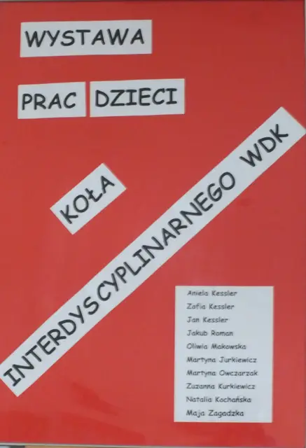 Galeria kilkulatków — zdjęcie 15