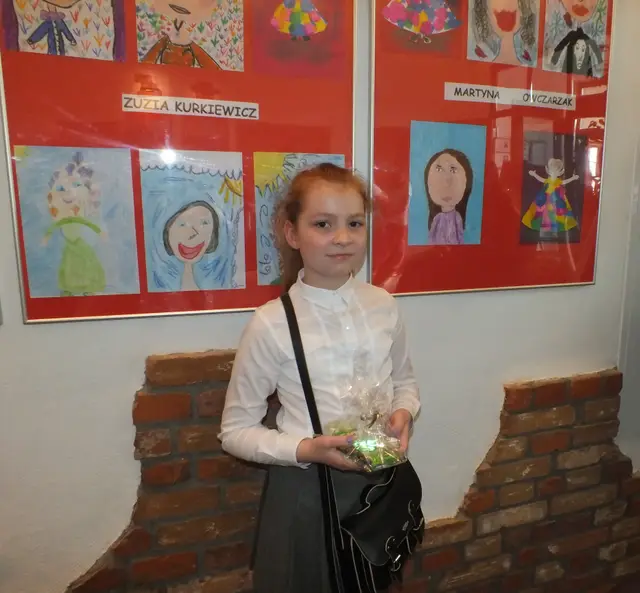 Galeria kilkulatków — zdjęcie 1