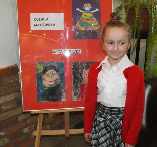 Galeria kilkulatków — zdjęcie 2