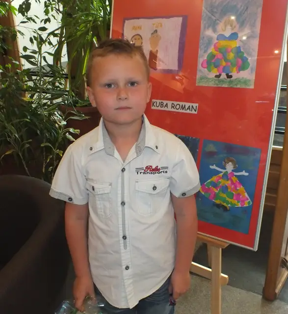 Galeria kilkulatków — zdjęcie 3