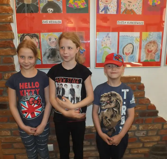 Galeria kilkulatków — zdjęcie 7