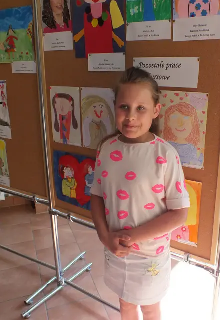 Wystawa  „Moja mama” — zdjęcie 2