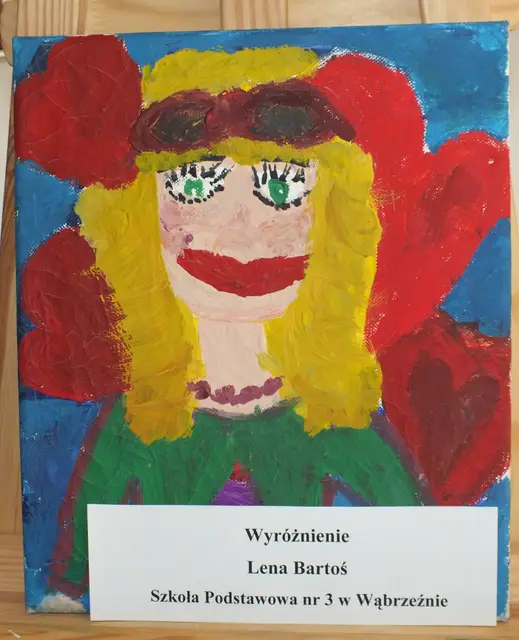 Wystawa  „Moja mama” — zdjęcie 13
