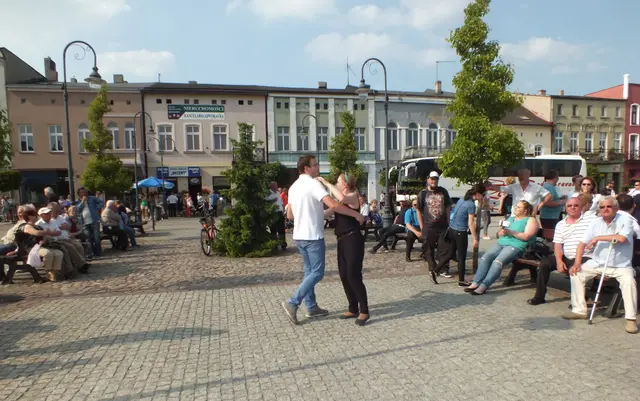 Internacjonalny koncert — zdjęcie 4