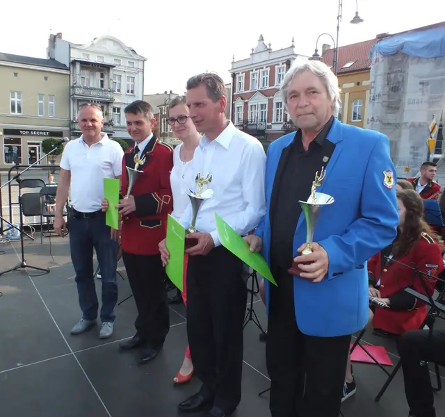 Internacjonalny koncert — zdjęcie 1