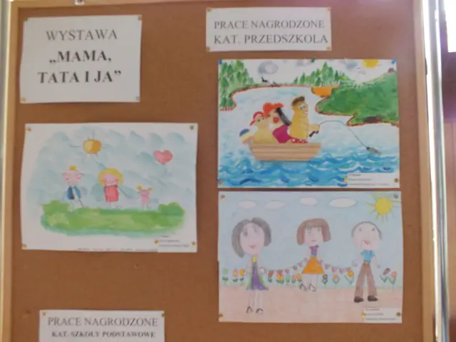 Wystawa „Mama, tata i ja” — zdjęcie 5