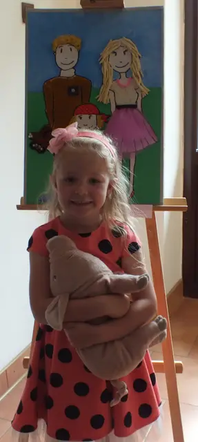 Wystawa „Mama, tata i ja” — zdjęcie 6