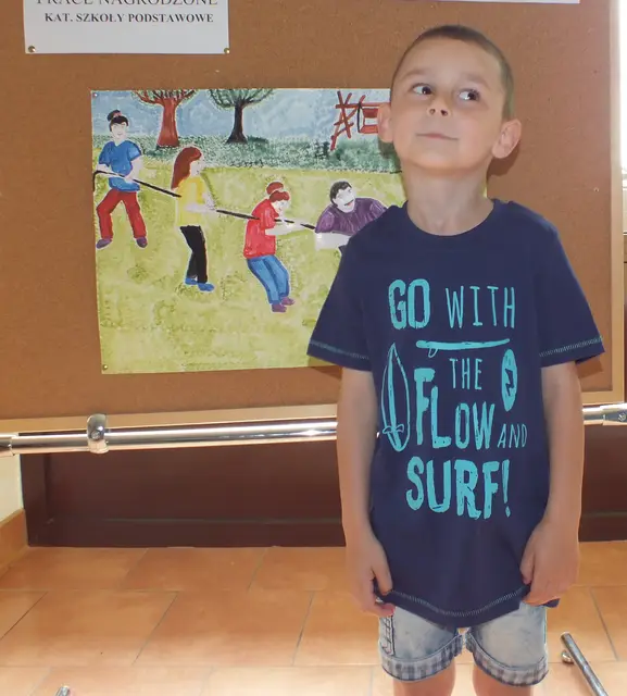 Wystawa „Mama, tata i ja” — zdjęcie 7