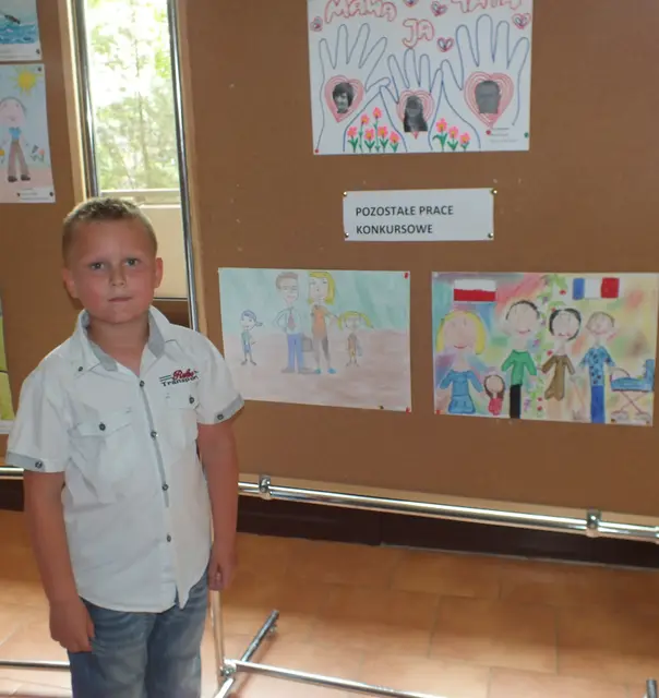 Wystawa „Mama, tata i ja” — zdjęcie 8