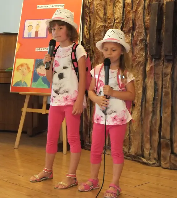 Przedszkolacy w WDK — zdjęcie 14
