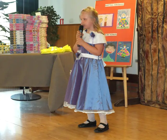 Przedszkolacy w WDK — zdjęcie 18