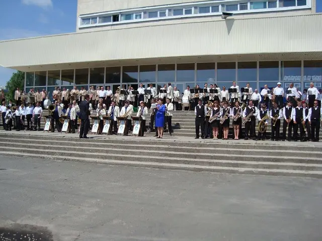 ORKIESTROWA MAJÓWKA — zdjęcie 4