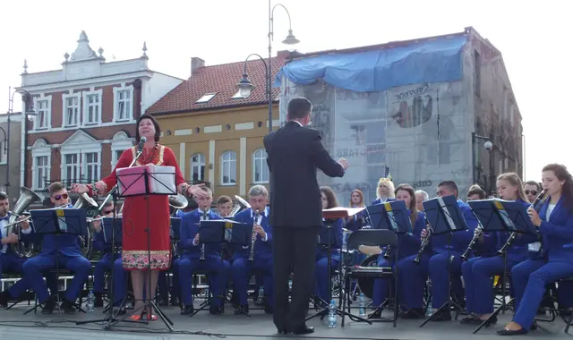 Internacjonalny koncert — zdjęcie 7