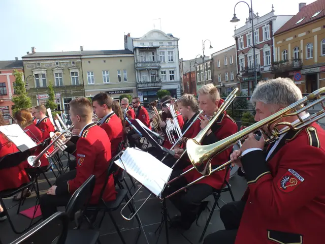 Internacjonalny koncert — zdjęcie 9