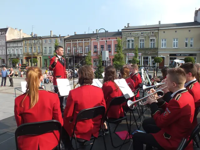 Internacjonalny koncert — zdjęcie 10
