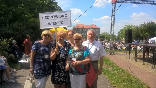 UTW na I Forum Seniorów — zdjęcie 3