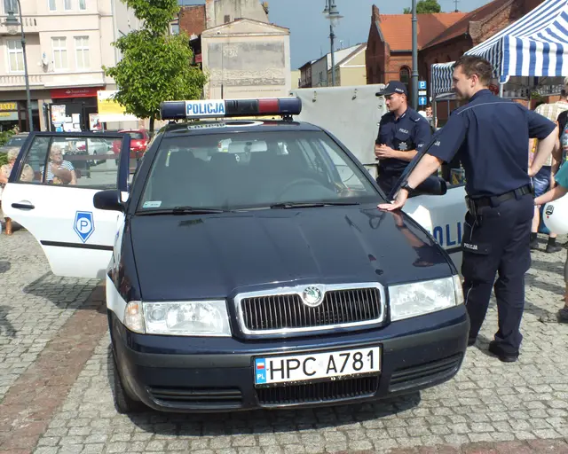 Dzień Dziecka w Wąbrzeźnie — zdjęcie 7