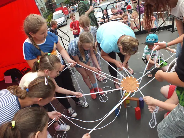 Dzień Dziecka w Wąbrzeźnie — zdjęcie 17