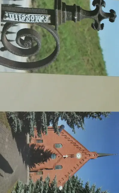 Wystawa Menonici w krajobrazach Dolnej Wisły — zdjęcie 6