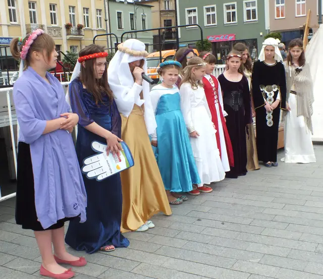 Żakinada historyczna — zdjęcie 2