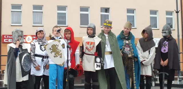 Żakinada historyczna — zdjęcie 3
