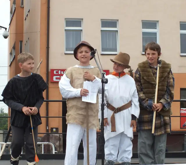 Żakinada historyczna — zdjęcie 4