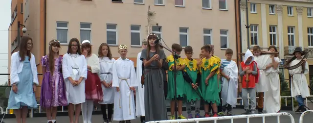 Żakinada historyczna — zdjęcie 5