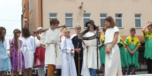 Żakinada historyczna — zdjęcie 7