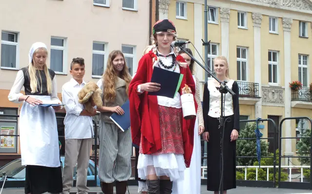 Żakinada historyczna — zdjęcie 8