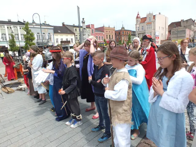 Żakinada historyczna — zdjęcie 9