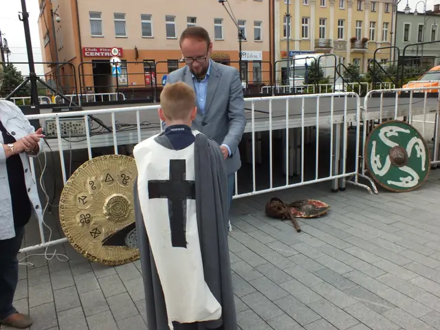 Żakinada historyczna — zdjęcie 12