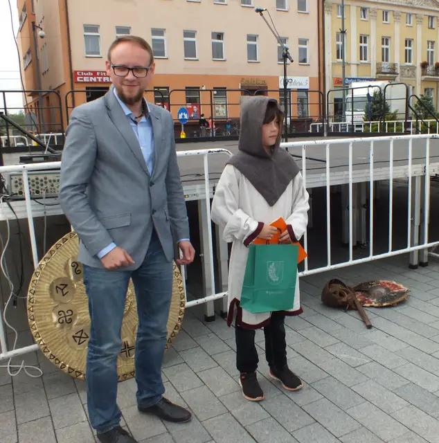 Żakinada historyczna — zdjęcie 14