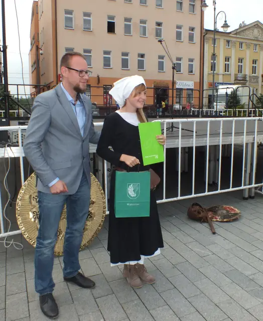 Żakinada historyczna — zdjęcie 15