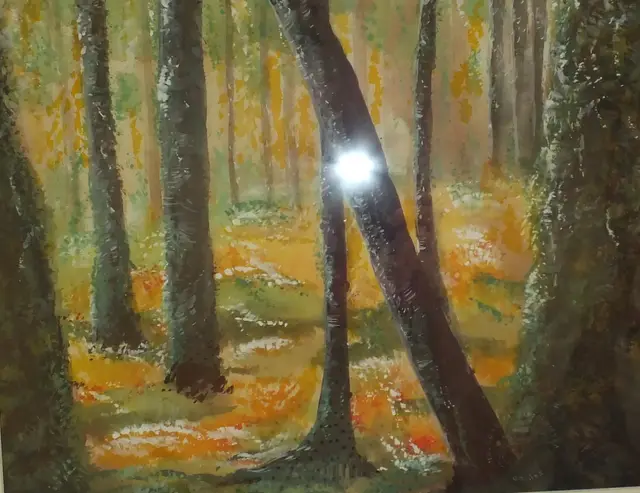 Wystawa „Mijane po drodze” — zdjęcie 4