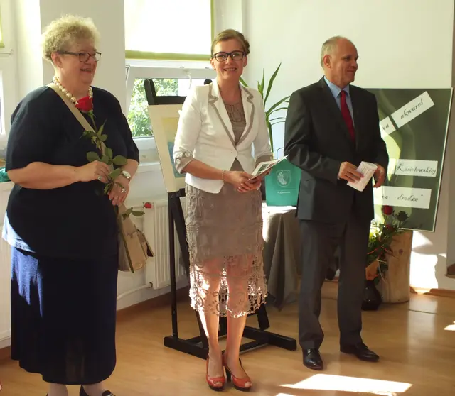 Wystawa „Mijane po drodze” — zdjęcie 8